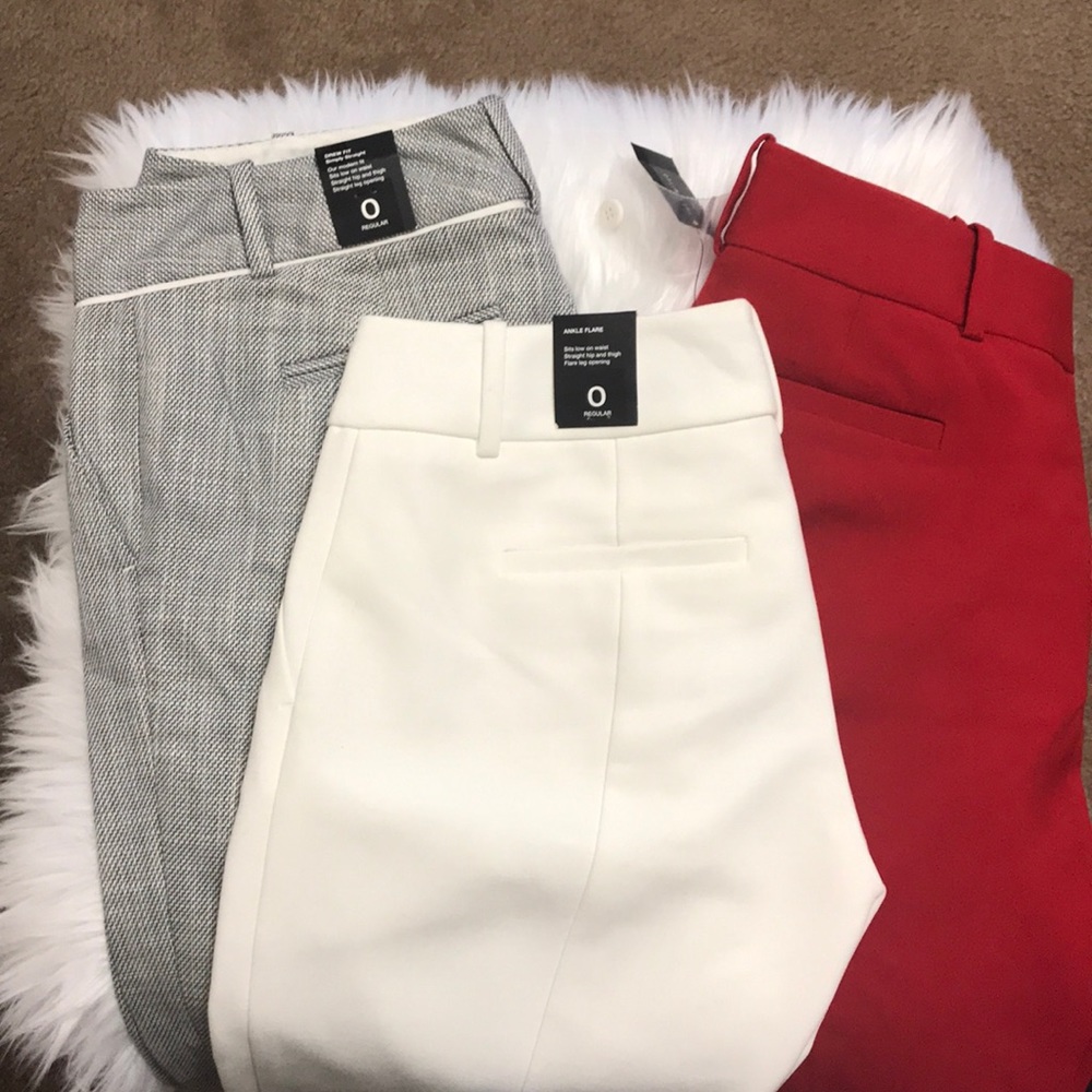 70% off 🔥sale🔥 3-The Limited trousers.